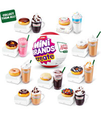 Mini Brands Krispy Creme Koleksiyonu 77688GQ2