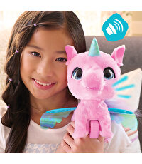 FurReal İnteraktif Fly A Lots Alicorn Peluş 28064