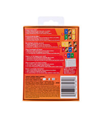 UNO Zero Kartlar JHH48