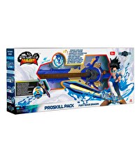 Infinity Nado Pro Serisi Fury Wave Dragon (Enerji Dalgası Ejderhası)