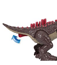 Imaginext Jurassic World Spike Strike Carnotaurus HML42