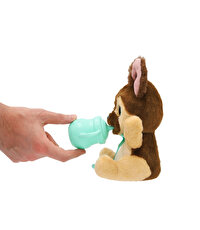 Baby Paws Yummy German Shepherd 18 Cm Peluş 926363IM