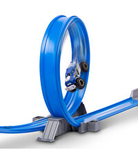 Metal Machines Kızgın Yol Oyun Seti 6701