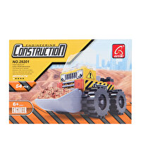 Ausini Construction Set 29201
