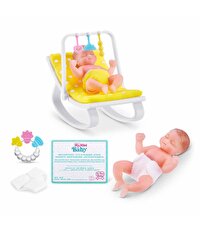 Mini Baby Sürpriz Paket CDU21-77487
