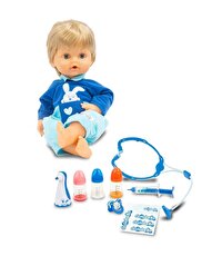 Cicciobello Çok Hastayım