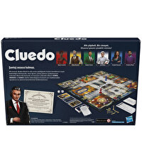 Cluedo F6420