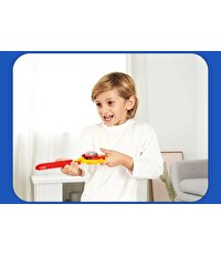 Infinity Nado Standart Paketi Gold Warrior Phoenix (Altın Kahraman Anka Kuşu)