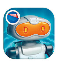 Robotik Laboratuvarı Mio Robot Yeni Nesil