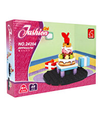 Ausini Fashion Set 24204