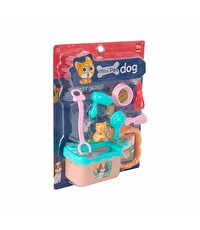 Mini Pet Kedi Bakım Oyun Seti