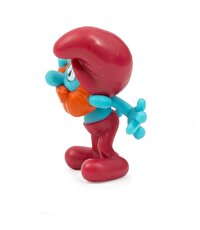 Şirinler Movie Tekli Figür Ken Şirin