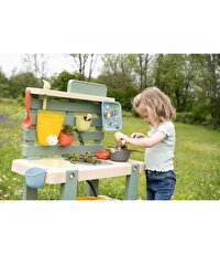 Smoby Life Mud Kitchen