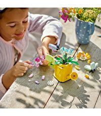 LEGO Creator 3’ü 1 Arada Sulama Kabında Çiçekler 31149