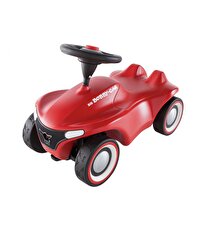 BIG Bobby Car Neo Kırmızı Bingit Araba