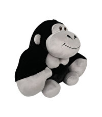 King Gorilla Peluş 50 Cm