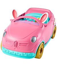 Enchantimals Tavşancık Araba HCF85