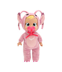 Cry Babies Ağlayan Yumuş Stitch Angel 923294