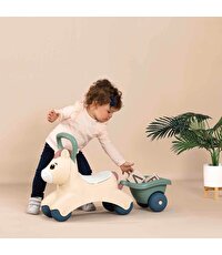 Little Smoby Baby Pony Bingit Araba