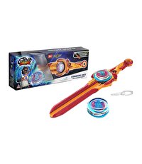 Infinity Nado Standart Paketi Gold Warrior Phoenix (Altın Kahraman Anka Kuşu)