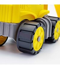 BIG Power Worker Mini Excavator