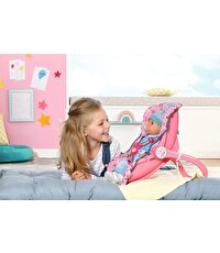 Baby Born Ana Kucağı