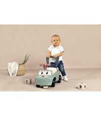 Little Smoby Bin Git İlk Arabam