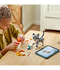 LEGO Creator 3'ü 1 Arada Oyunbaz Kedi 31163