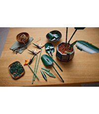 LEGO Creator Cennet Kuşu 10289