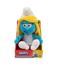 Şirinler Sesli Şirine Peluş 30 Cm