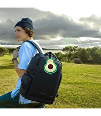 Valiz ve Çanta Etiketi