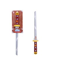 Roma vs Japon Köpük Kılıcı