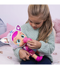 Cry Babies Stars Ağlayan Bebekler S2 30 Cm Daisy