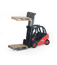 Bruder Linde Forklift