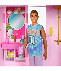 Barbie'nin Yeni Rüya Evi 2023 HMX10