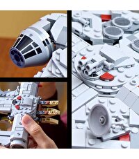 LEGO Star Wars Millennium Falcon 75375