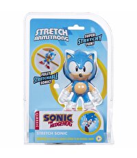 Mini Stretch Sonic