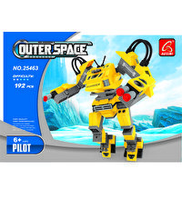Ausini Outer Space Set 25463
