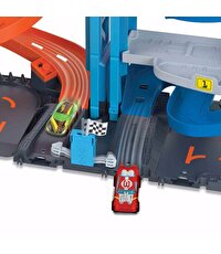 Hot Wheels Heyecanlı Yarış Kulesi HKX43