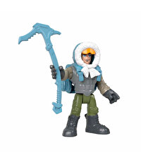 Imaginext Jurassic World Dinozor Takibi Seti HND46