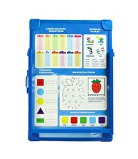 Harika Kanatlar Abaküslü Yazı Tahtası