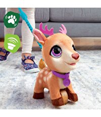 Fur Real Yürüyen Arkadaşım Geyik