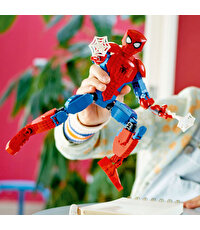 LEGO Marvel Örümcek Adam Figürü 76226