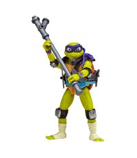 TMNT Mix'n Match Donatello Figürü 11 Cm