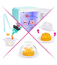 Mini Brands Buzdolabı 77673