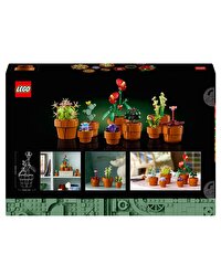 LEGO Icons Minik Bitkiler 10329