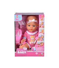 New Born Baby Sevimli Bebek