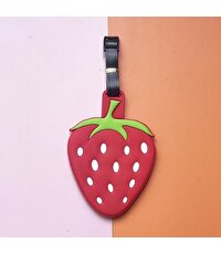 Valiz ve Çanta Etiketi