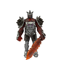 Gormiti General Krater 27 Cm Figür