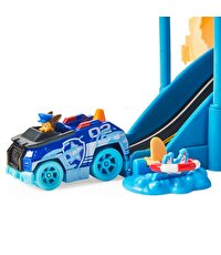 Paw Patrol Kurtarma Polis Seti